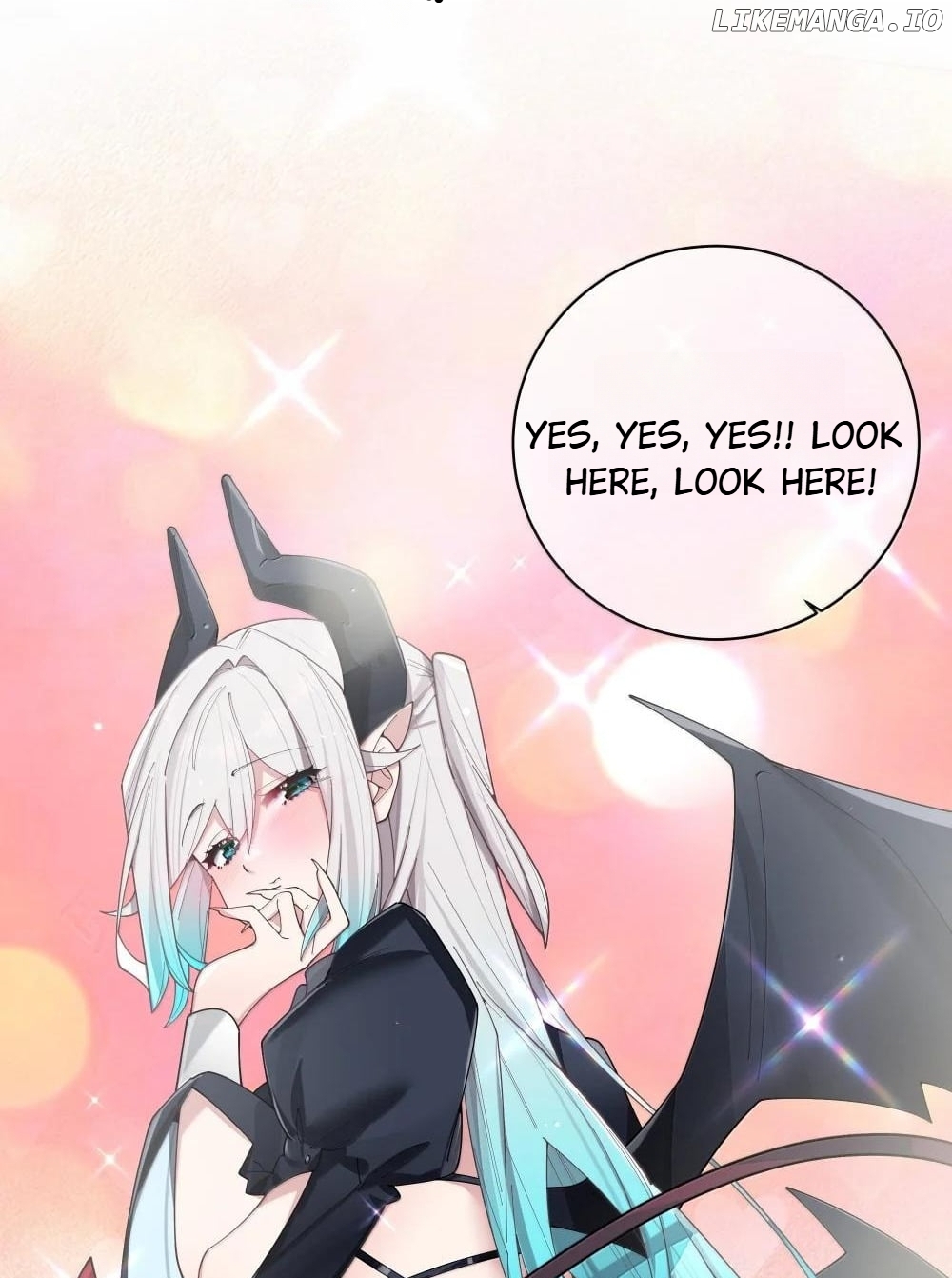 My Fake Girlfriends are using me as a Shield Chapter 142 - page 18